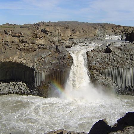 Kidagil Guesthouse Kiðagil Dış mekan fotoğraf