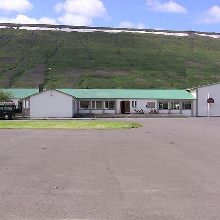 Kidagil Guesthouse Kiðagil Dış mekan fotoğraf