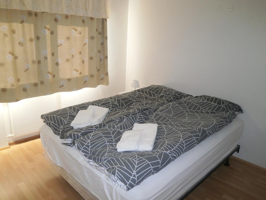 Kidagil Guesthouse Kiðagil Oda fotoğraf