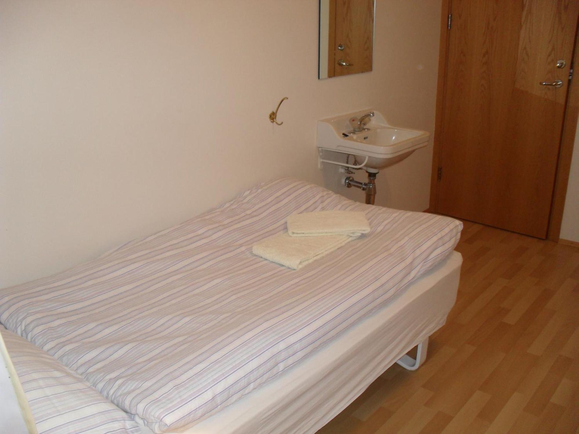 Kidagil Guesthouse Kiðagil Dış mekan fotoğraf