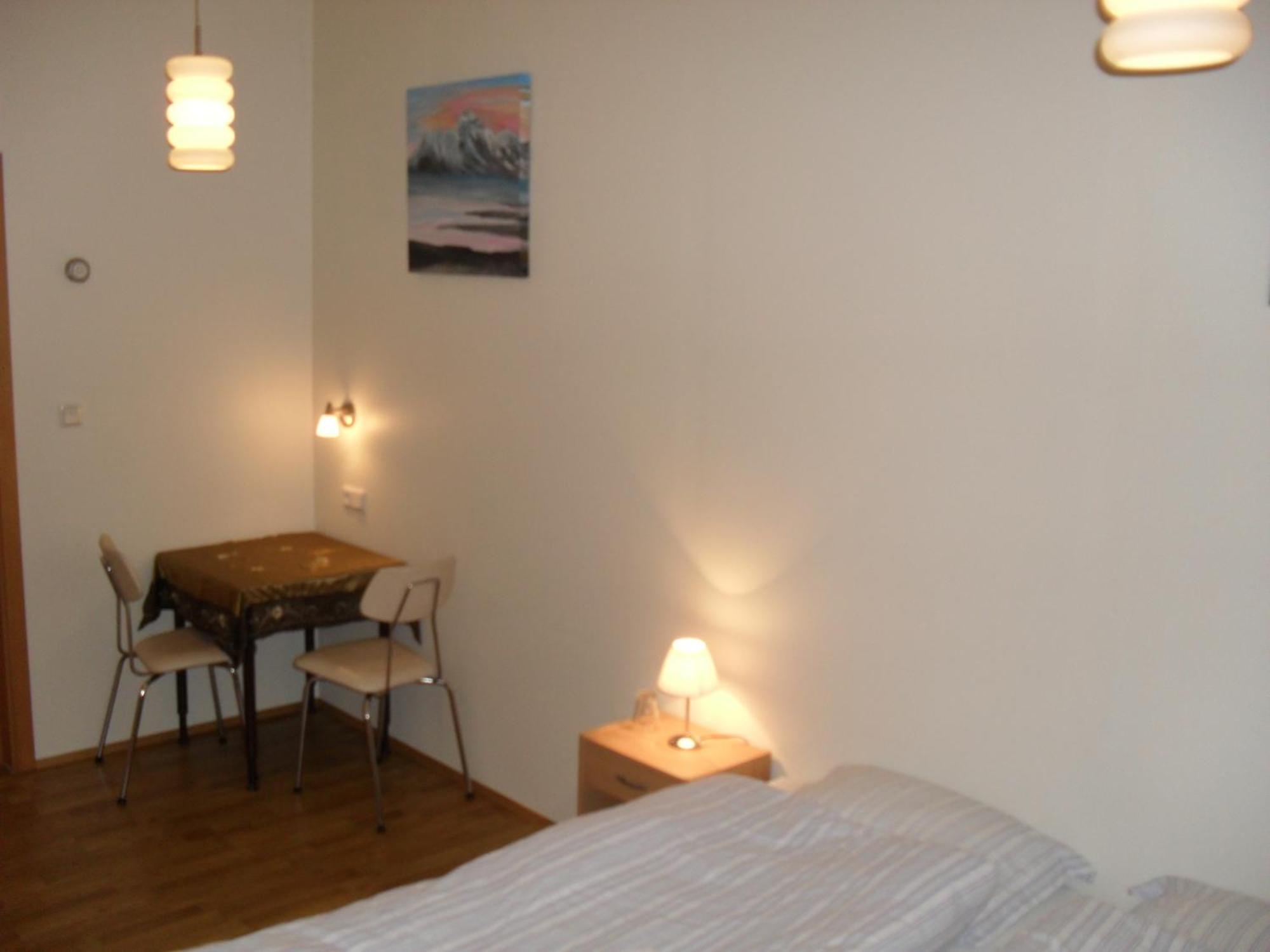 Kidagil Guesthouse Kiðagil Dış mekan fotoğraf