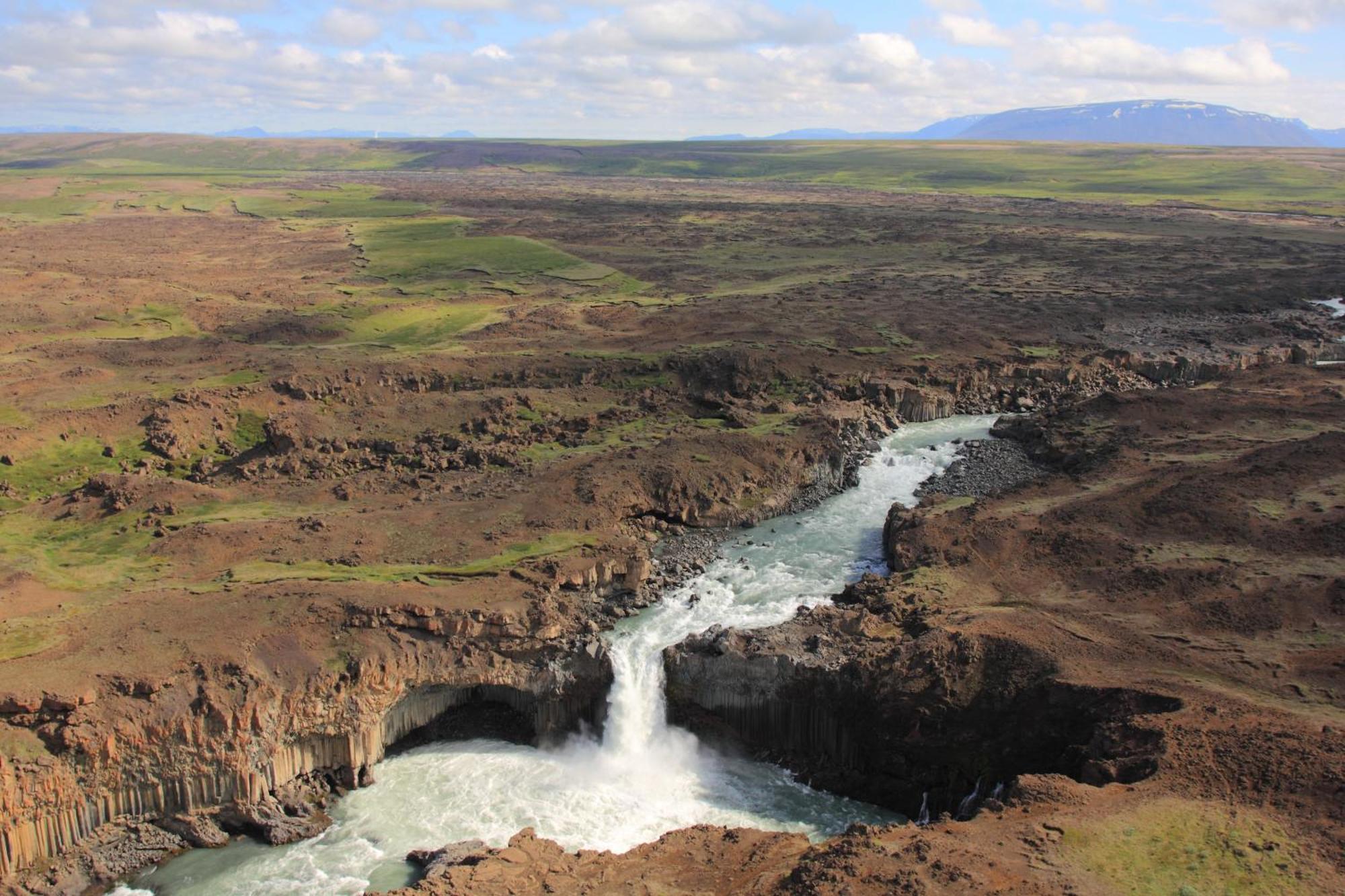 Kidagil Guesthouse Kiðagil Dış mekan fotoğraf