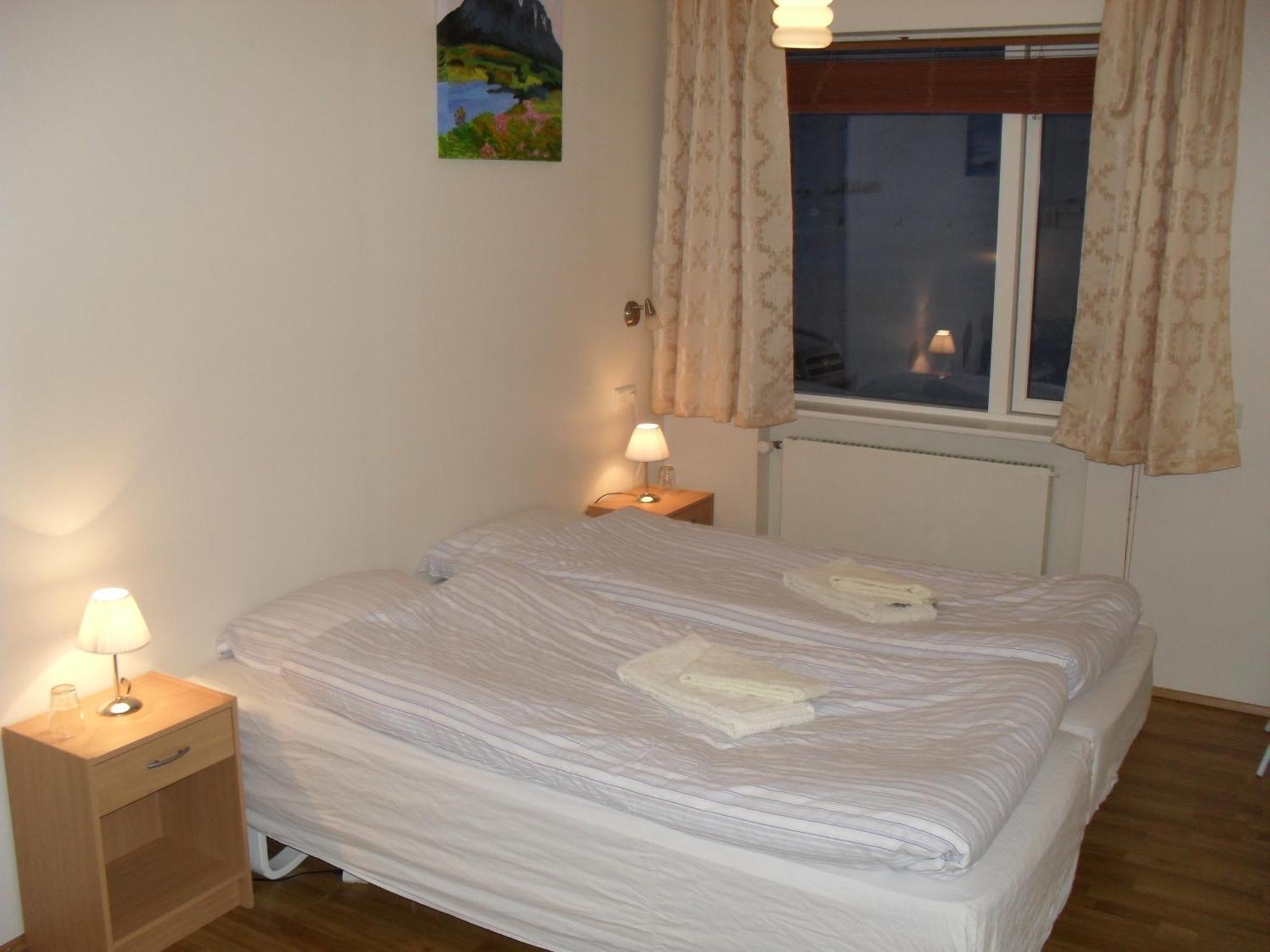 Kidagil Guesthouse Kiðagil Dış mekan fotoğraf