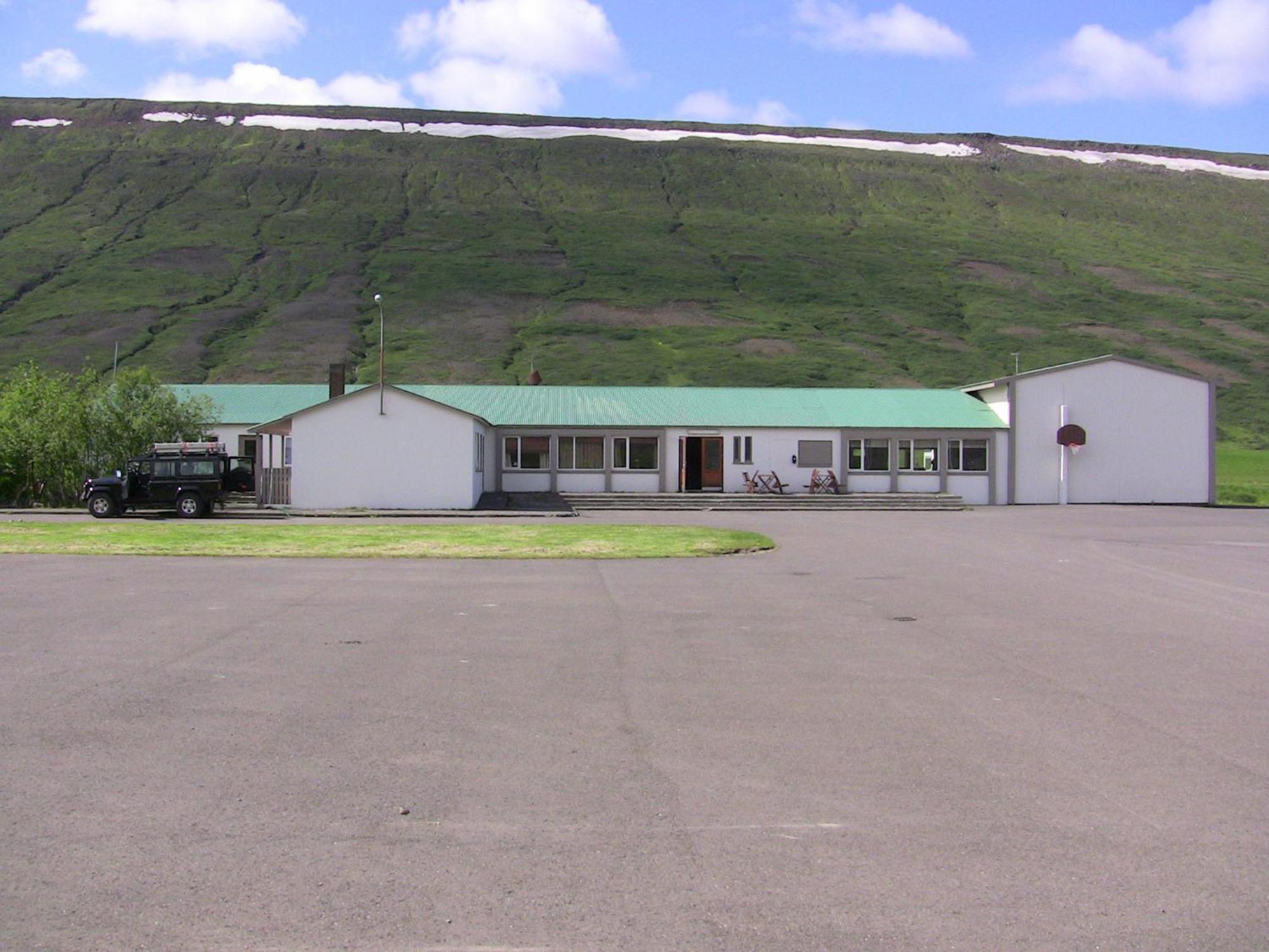 Kidagil Guesthouse Kiðagil Dış mekan fotoğraf