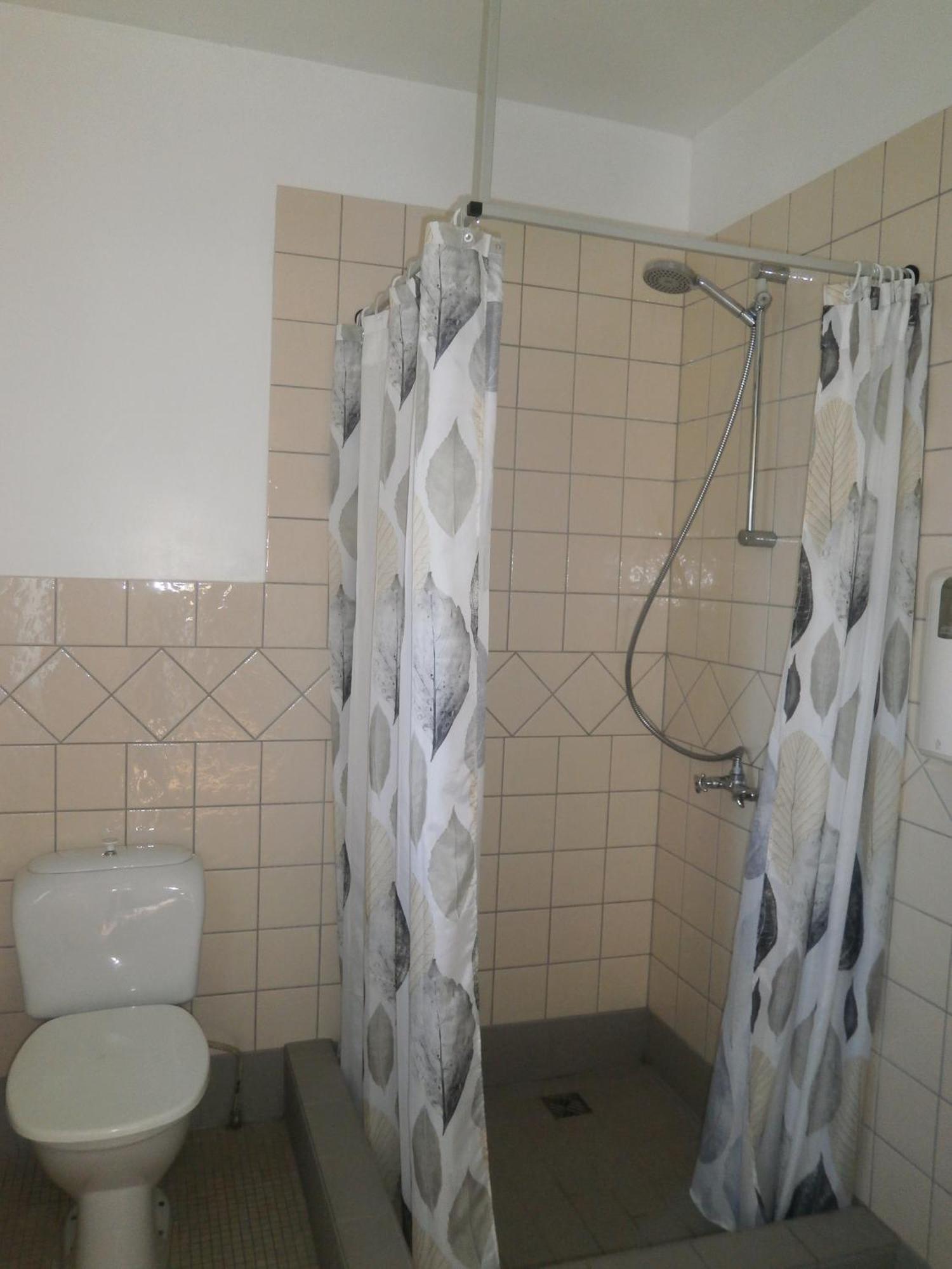 Kidagil Guesthouse Kiðagil Oda fotoğraf