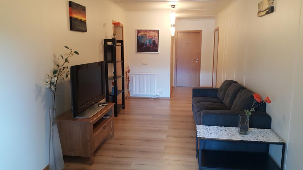 Kidagil Guesthouse Kiðagil Dış mekan fotoğraf