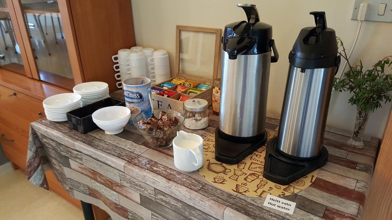 Kidagil Guesthouse Kiðagil Dış mekan fotoğraf
