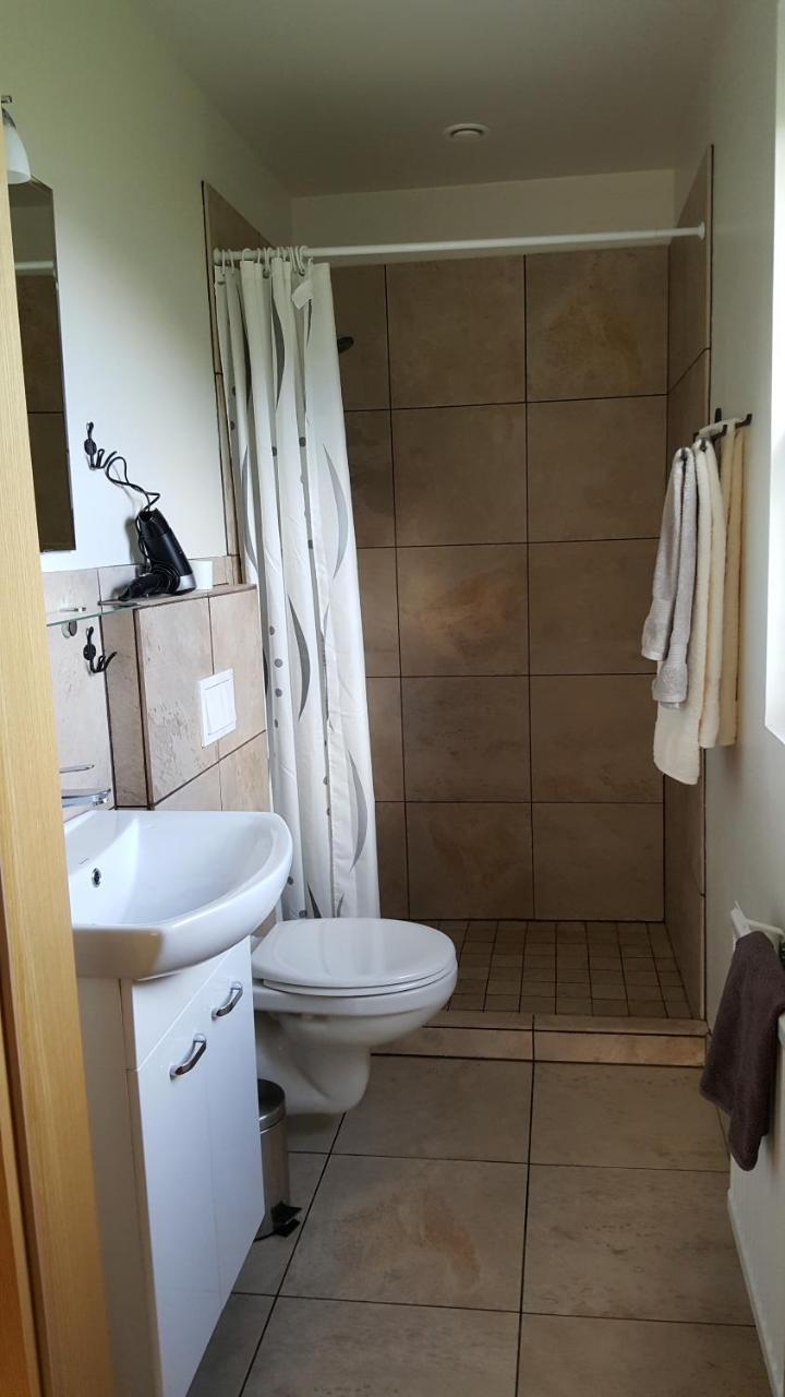 Kidagil Guesthouse Kiðagil Dış mekan fotoğraf
