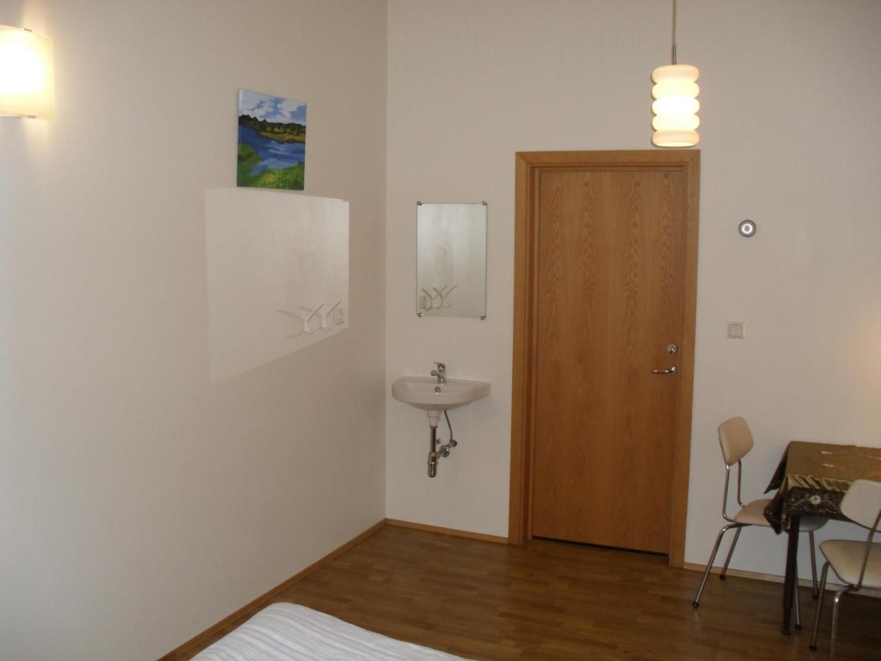 Kidagil Guesthouse Kiðagil Dış mekan fotoğraf