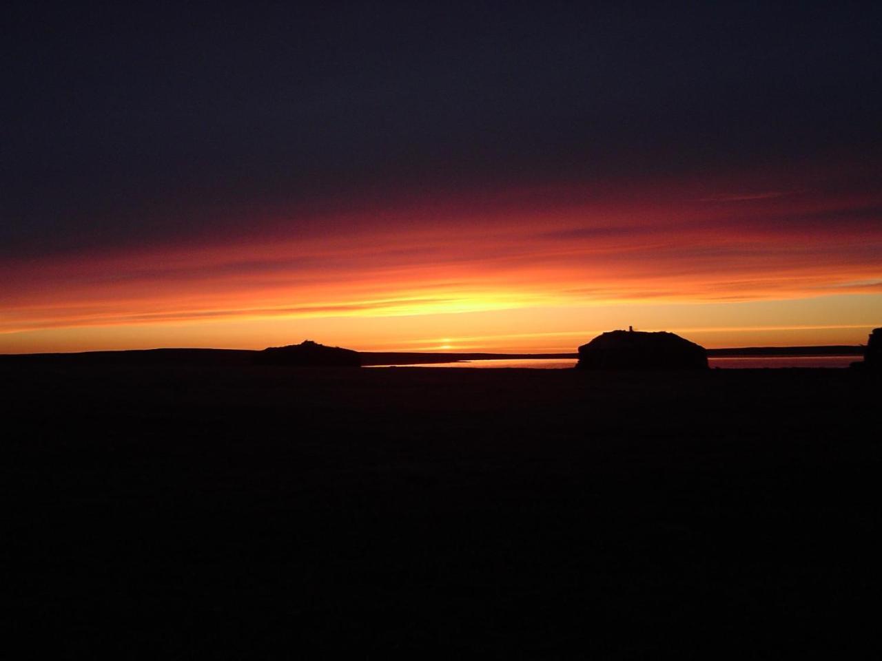 Kidagil Guesthouse Kiðagil Dış mekan fotoğraf