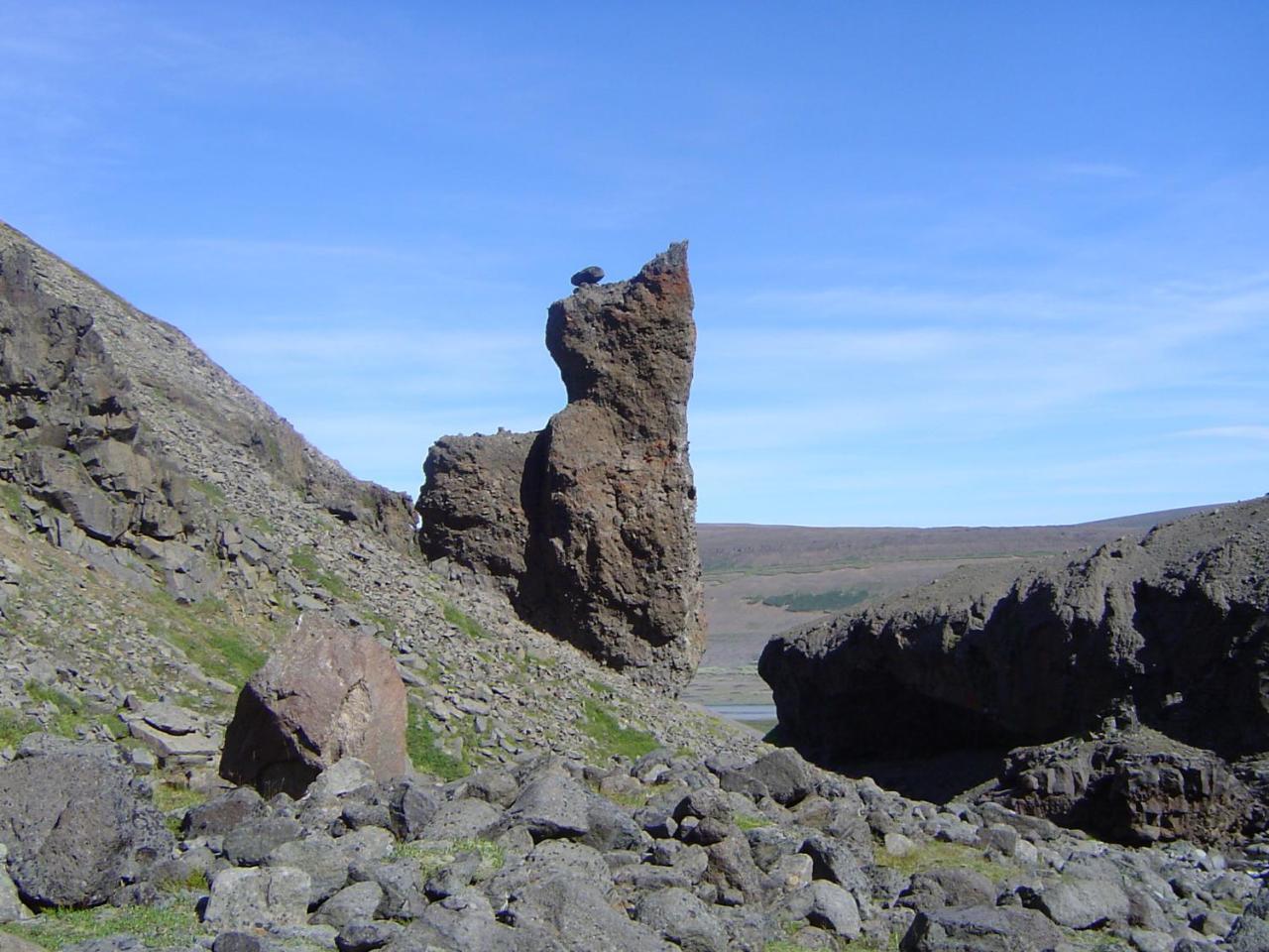 Kidagil Guesthouse Kiðagil Dış mekan fotoğraf